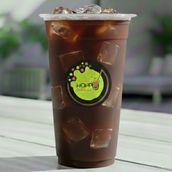Happy Coffee