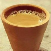Kullhad Tea
