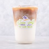 Spanish Latte