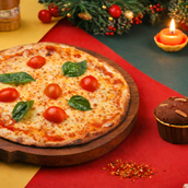 Margherita Plum Cake Combo