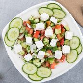 Arabic Salad