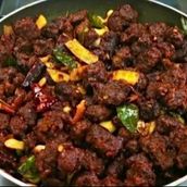 beef kondattam - regular