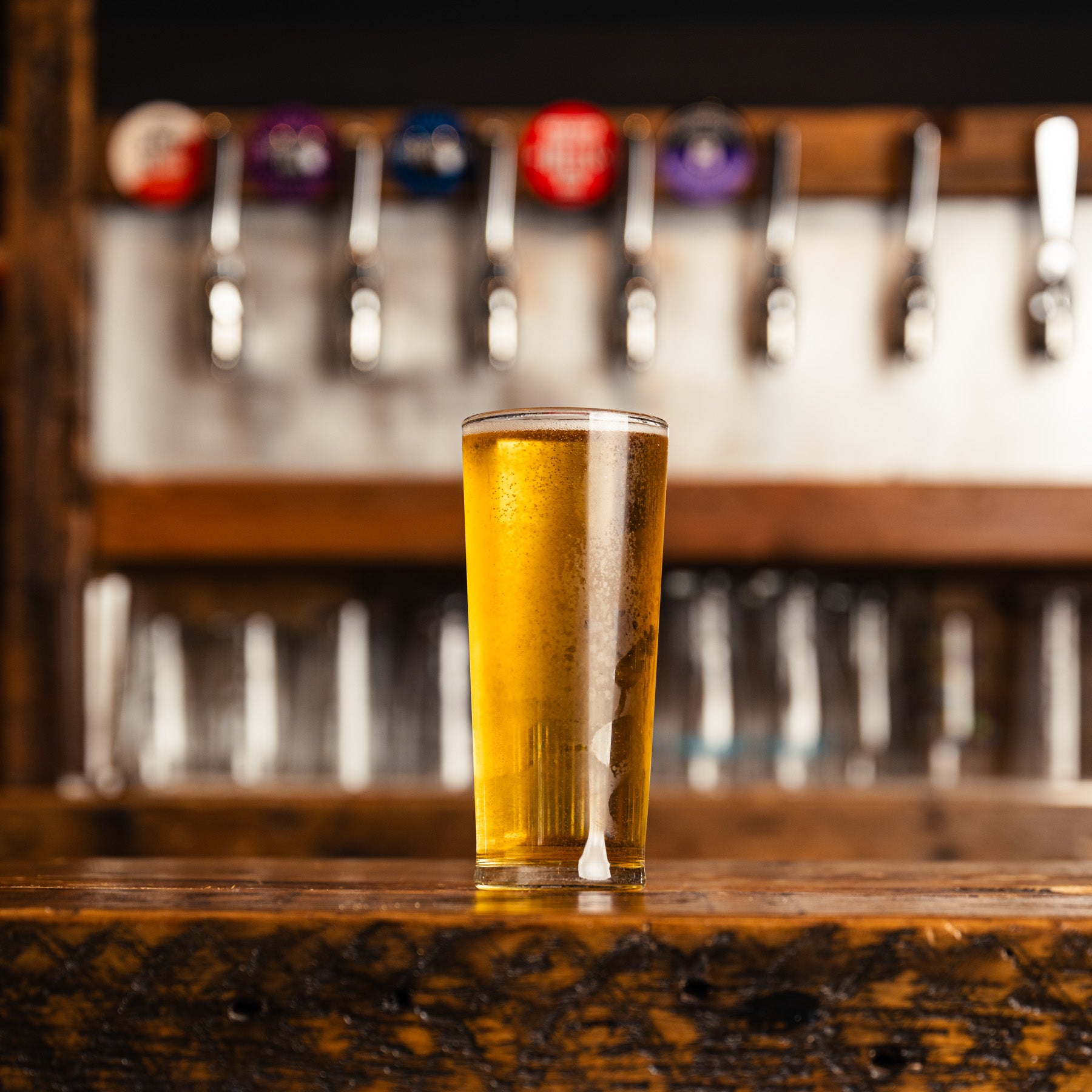Sandford Orchards, Devon Red 2 Pints