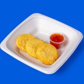 Hash Browns