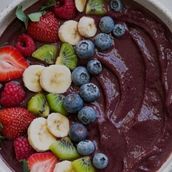 Acai Bowl