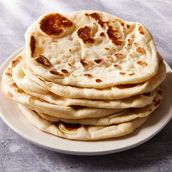 Naan Or Kulcha