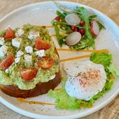 Avocado Toast