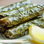 Vine Leaves