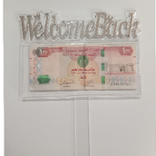 Welcome Back 1
