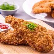 Chicken Katsu