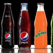 Soft Drink