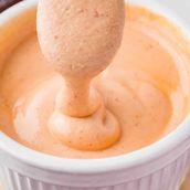 Dynamite Sauce