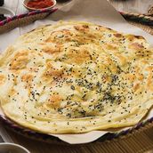 rashoush bread