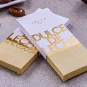 Dulce De Leche Chocolate Bar 32%