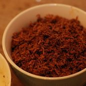 Beef Idichathu