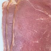 Extra Beef Bacon