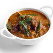 Beef Curry