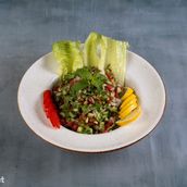 Shirazi Salad