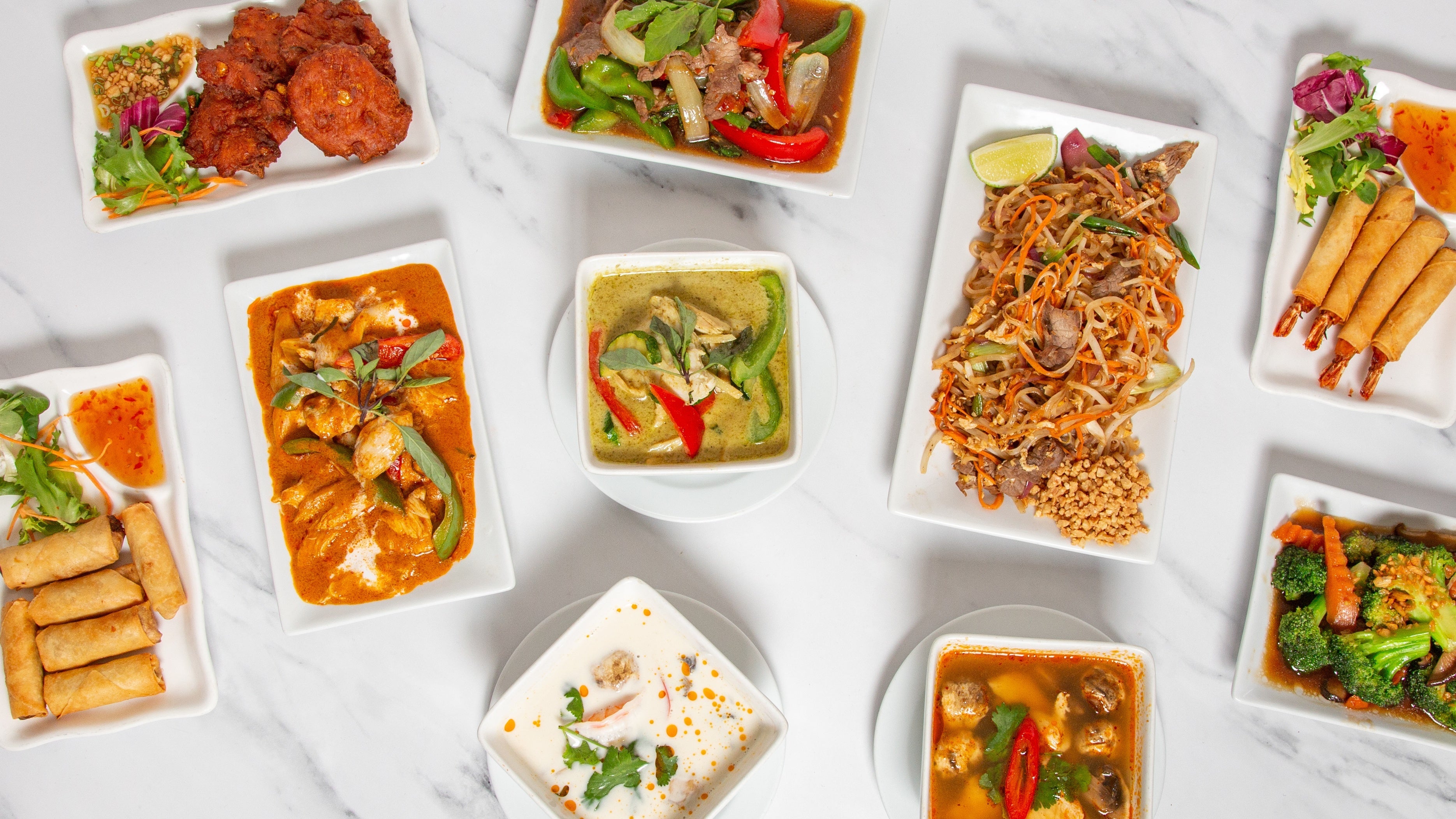Pimlico Thai