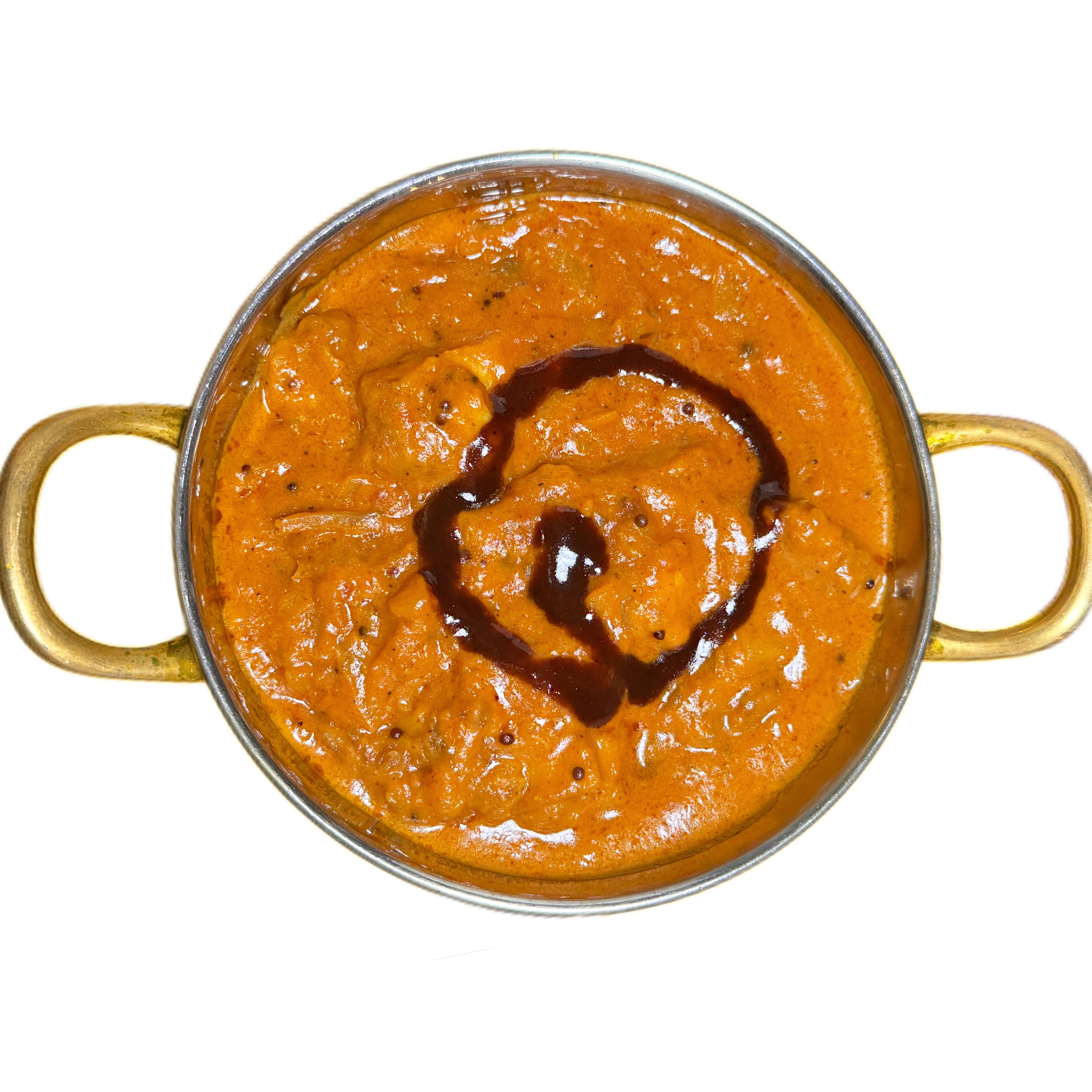 Fish Curry