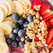 Acai Berry Bowl