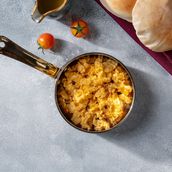 Fried Eggs