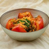 Tomato Pickle