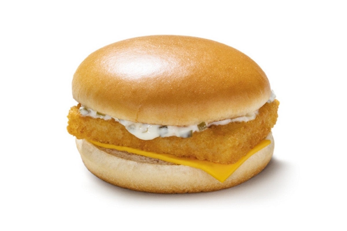 Filet-o-Fish