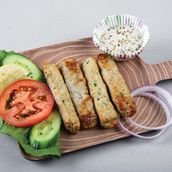 Finger Chicken Kebab
