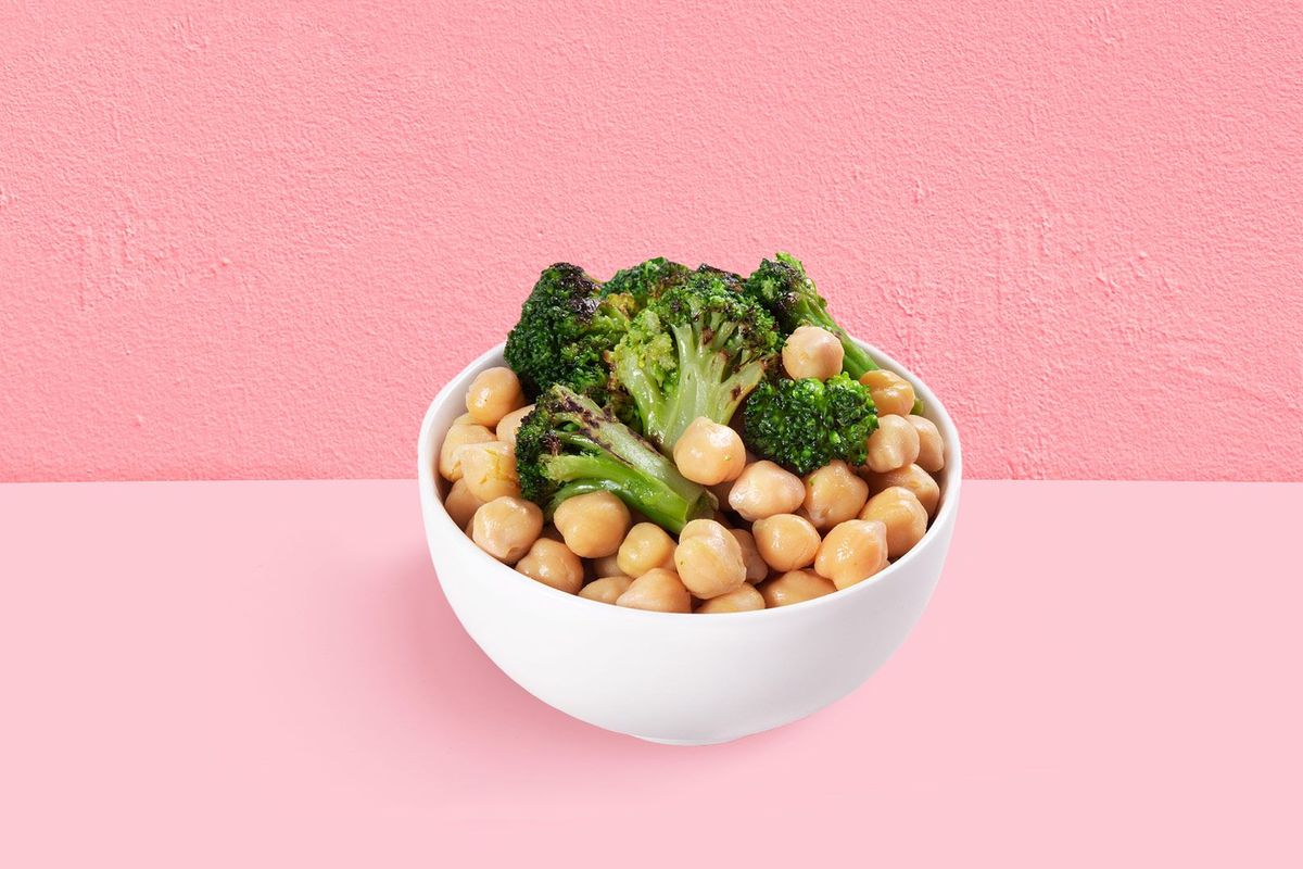  Protein Kick