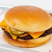 Cheeseburger
