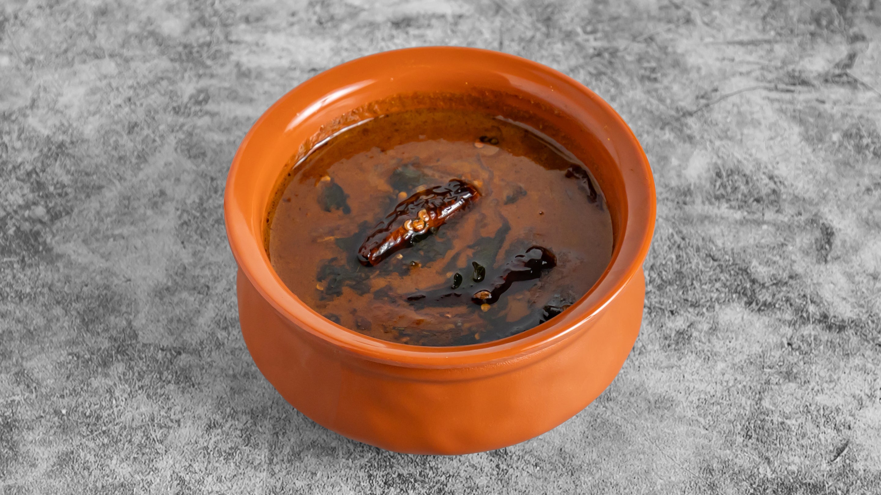 Beef Varutharacha Curry