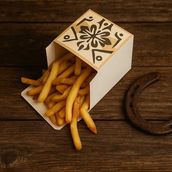Fries