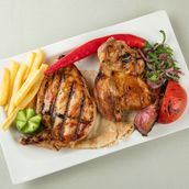 Boneless Chicken