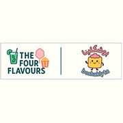 The Four Flavours