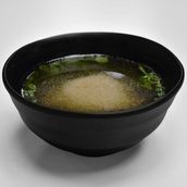 Miso Soup