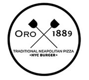 ORO Pizza And Burger