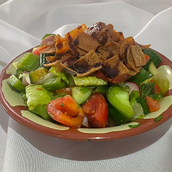 Fattoush