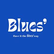 Blues'
