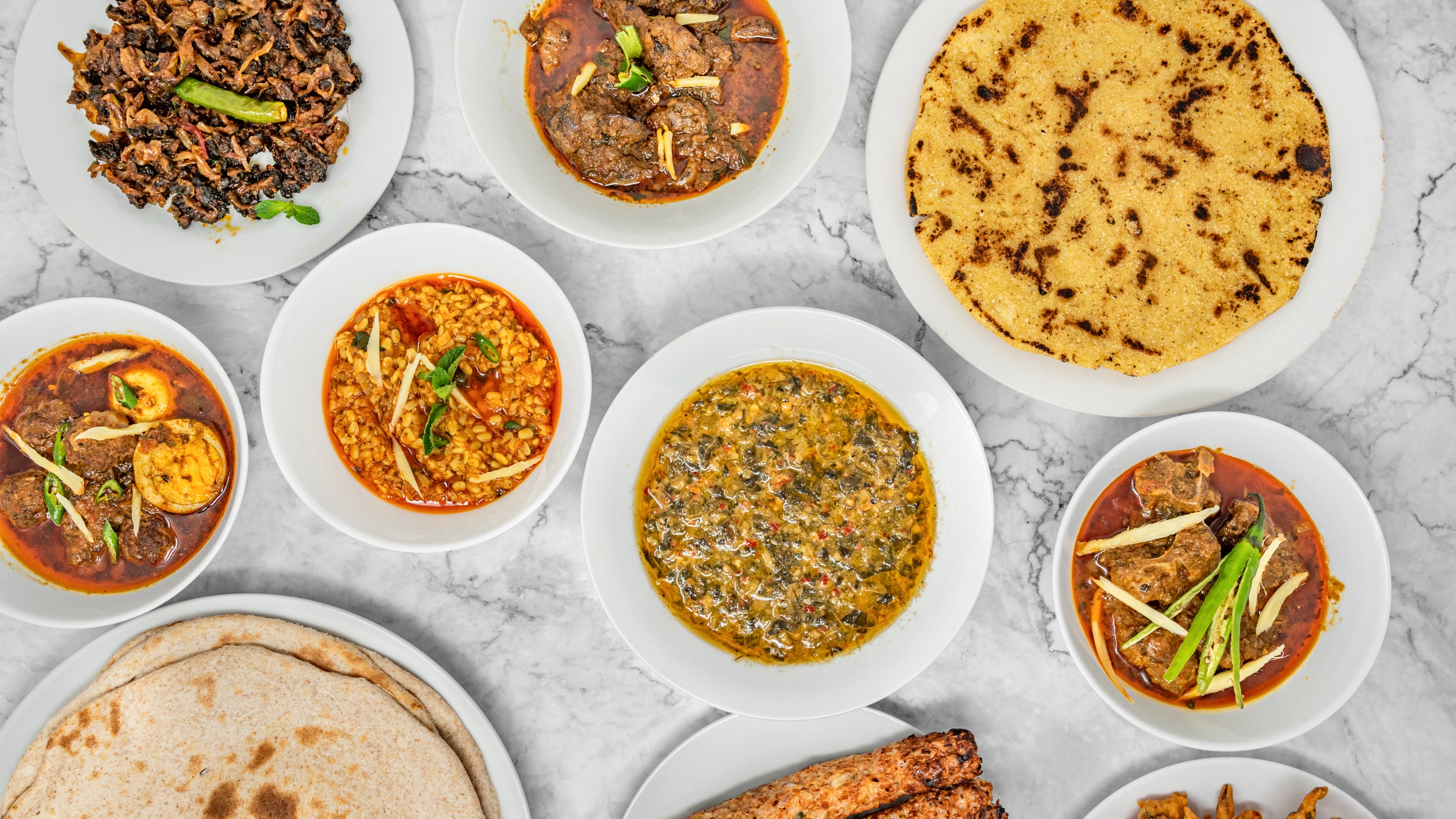 Gulhar Catering & Takeaway