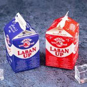 Fresh Laban Up