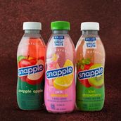 Snapple
