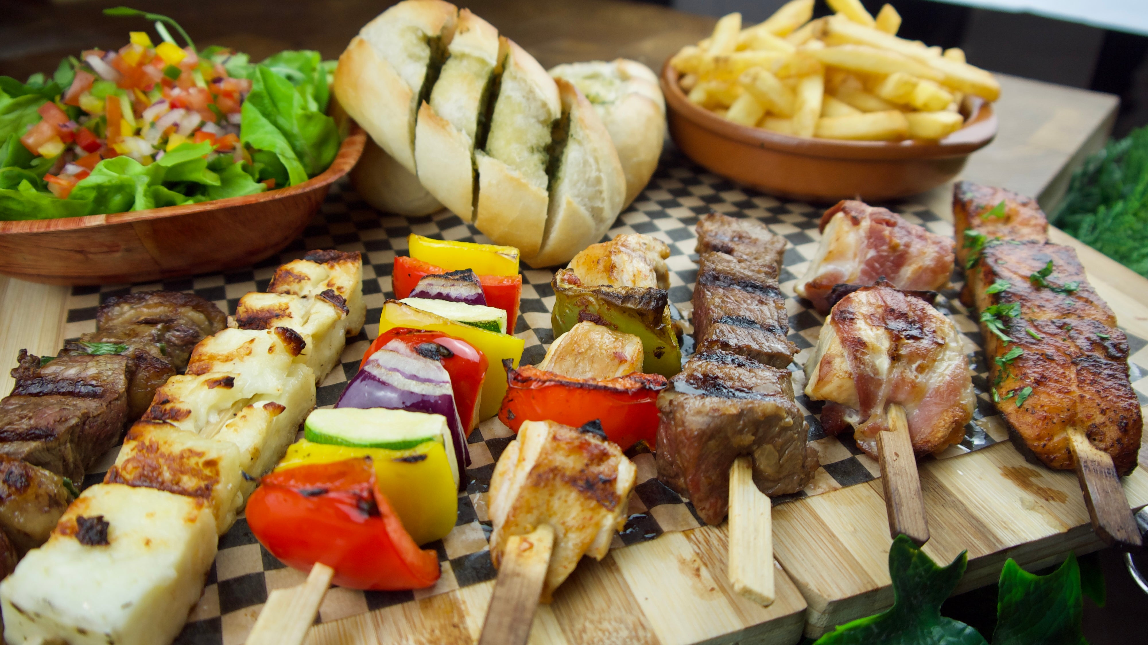 Ipanema Barbecue