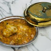 TASHREEB (CHICKEN)