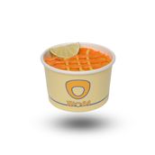 Spicy Cheese
