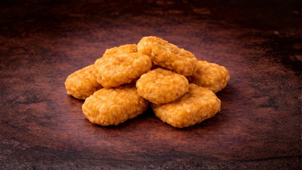 Chicken Nuggets (7pcs)