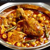 Muragh Chana