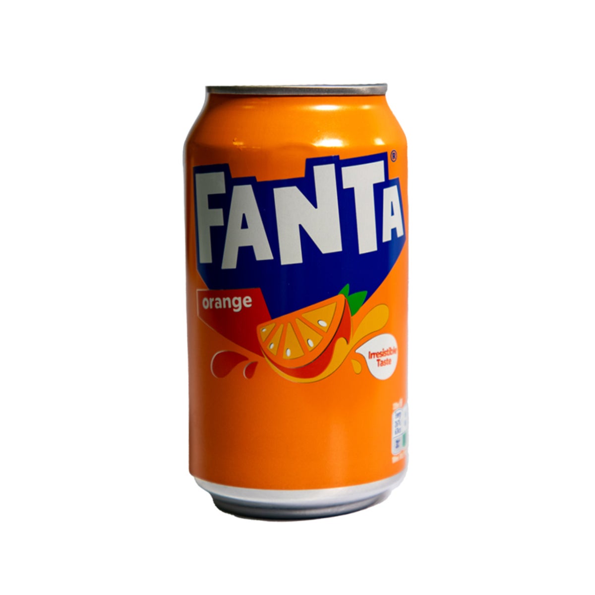 Fanta Orange