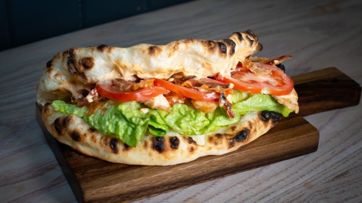 Pizza Workshop