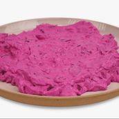 MEZZE PINK SULTAN 200G